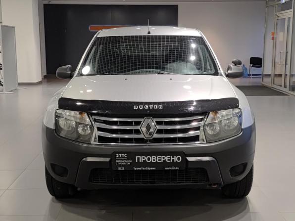 Renault Duster I с пробегом 2013 года, цена 790 000 рублей, 175770 км, внедорожник, Автокод Объявления