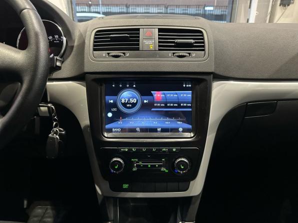 Skoda Yeti I с пробегом 2012 года, цена 575 000 рублей, 334394 км, внедорожник, Автокод Объявления