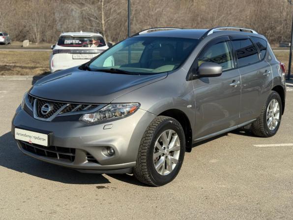 Nissan Murano II (Z51) Рестайлинг 2 с пробегом 2012 года, цена 1 475 000 рублей, 191734 км, внедорожник, Автокод Объявления