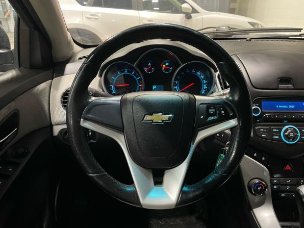 Chevrolet Cruze I Рестайлинг с пробегом 2013 года, цена 815 000 рублей, 74853 км, седан, Автокод Объявления