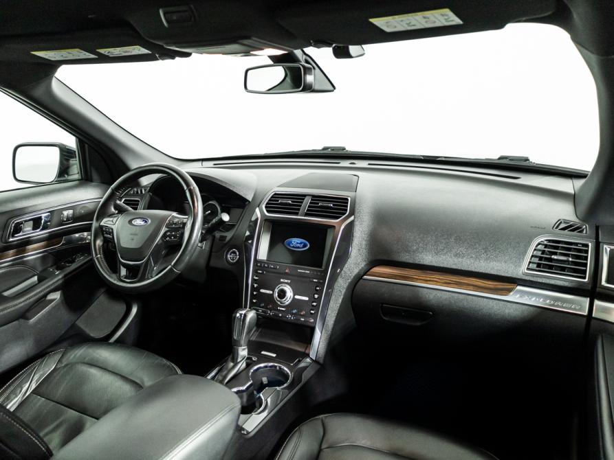 Ford Explorer V Рестайлинг 2 Санкт-Петербург  - изображение 9
