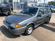 Lada (ВАЗ) 2114 Нижнекамск  - изображение 20
