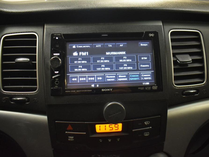 SsangYong Actyon II Мурманск  - изображение 11
