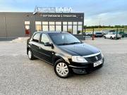 Renault Logan I Рестайлинг Волгоград  - изображение 22