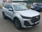 Chery Tiggo 7 Pro Max I Рестайлинг Москва  - изображение 44