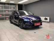 Skoda Octavia IV (A8) Пермь  - изображение 30