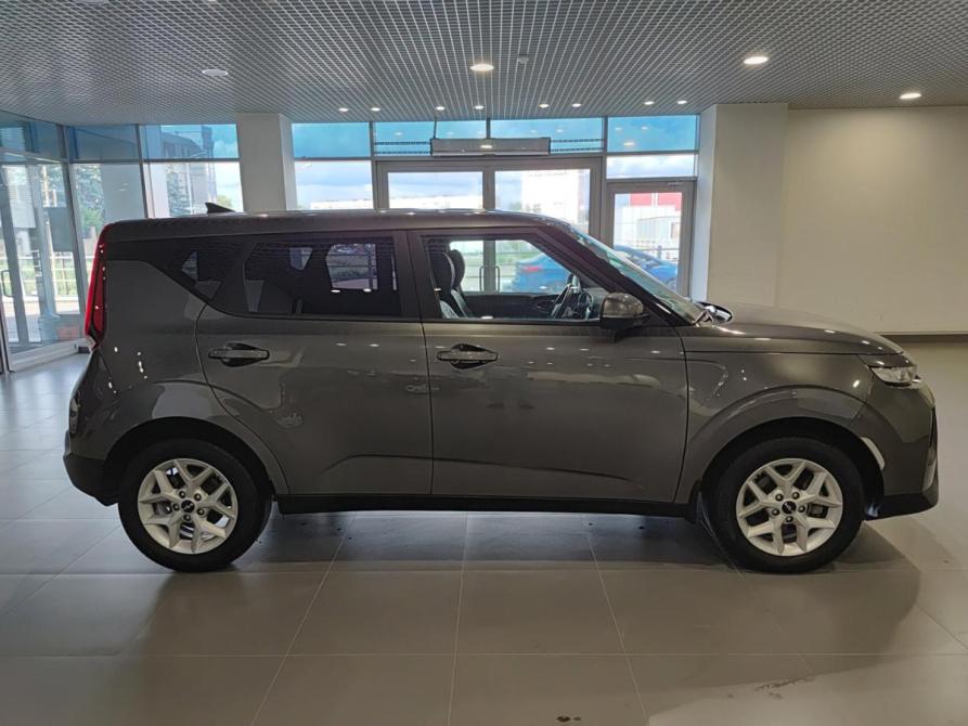Kia Soul III Казань  - изображение 5