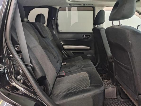 Nissan X-Trail II Рестайлинг с пробегом 2012 года, цена 1 495 000 рублей, 197000 км, внедорожник, Автокод Объявления