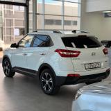 Hyundai Creta I Нижнекамск  - изображение 35
