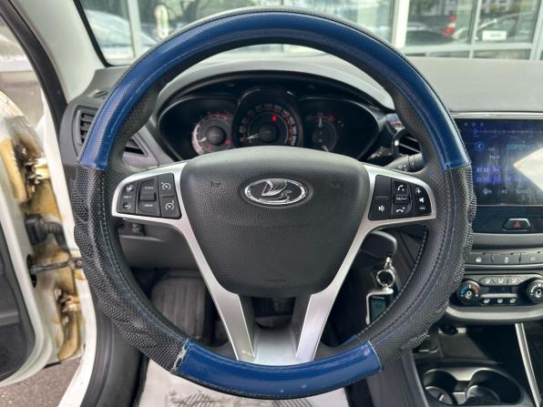 Lada (ВАЗ) Vesta I с пробегом 2018 года, цена 609 000 рублей, 128000 км, седан, Автокод Объявления