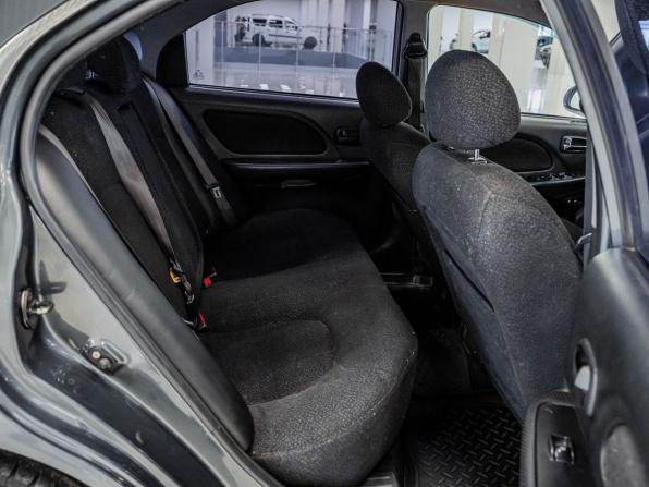Hyundai Sonata IV (EF) Рестайлинг с пробегом 2008 года, цена 403 000 рублей, 198044 км, седан, Автокод Объявления
