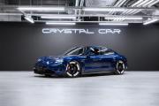 Porsche Taycan I Рестайлинг Москва  - изображение 32