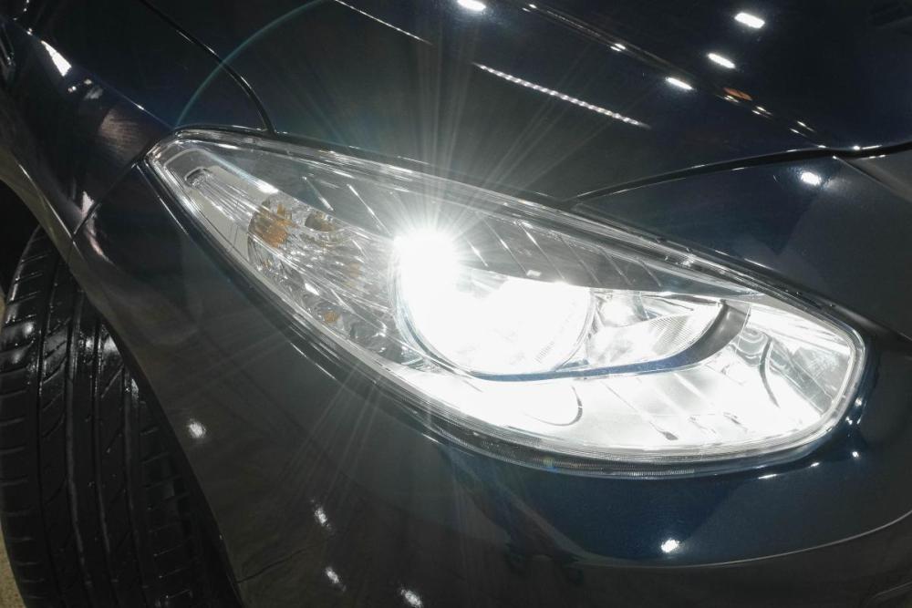 Renault Fluence I Новокузнецк  - изображение 9