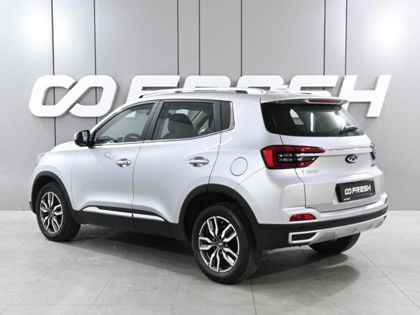Chery Tiggo 4 I Рестайлинг с пробегом 2022 года, цена 1 489 000 рублей, 66252 км, внедорожник, Автокод Объявления