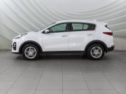 Kia Sportage IV Рестайлинг Волгоград  - изображение 40