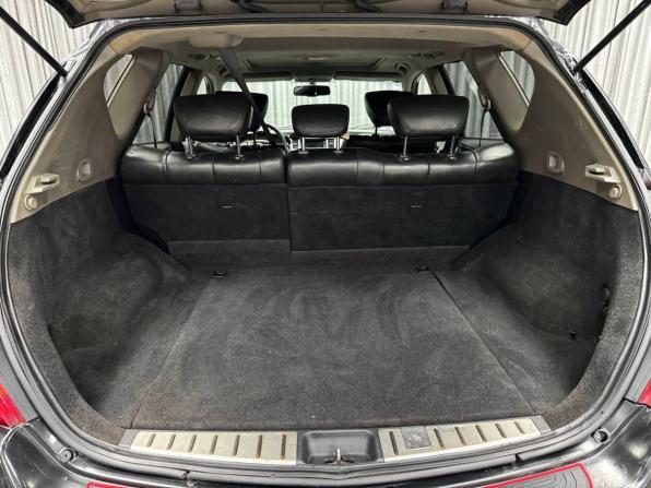 Nissan Murano I (Z50) с пробегом 2007 года, цена 800 000 рублей, 273972 км, внедорожник, Автокод Объявления