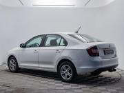 Skoda Rapid I Рестайлинг Москва  - изображение 19