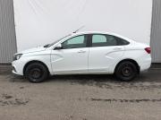 Lada (ВАЗ) Vesta I Санкт-Петербург  - изображение 24