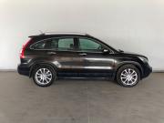 Honda CR-V III Москва  - изображение 27