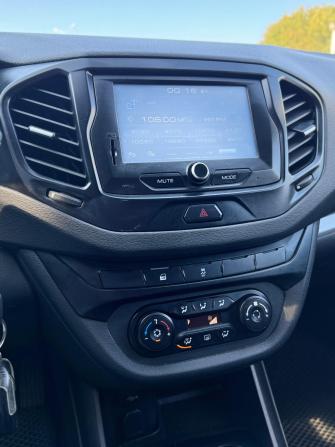 Lada (ВАЗ) Vesta I с пробегом 2017 года, цена 700 000 рублей, 144800 км, седан, Автокод Объявления
