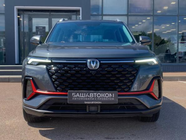 Changan CS35 Plus I Рестайлинг с пробегом 2023 года, цена 1 850 000 рублей, 35537 км, внедорожник, Автокод Объявления
