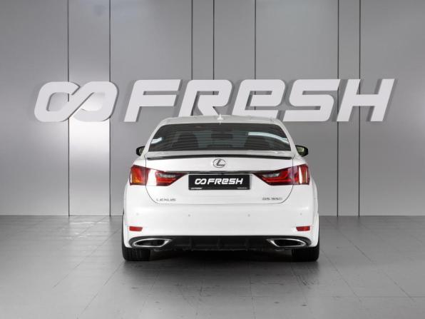 Lexus GS IV с пробегом 2013 года, цена 2 469 000 рублей, 275048 км, седан, Автокод Объявления