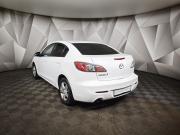 Mazda 3 II (BL) Рестайлинг Москва  - изображение 22