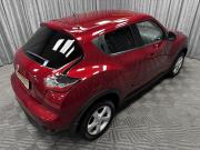 Nissan Juke I Рестайлинг Стерлитамак  - изображение 57
