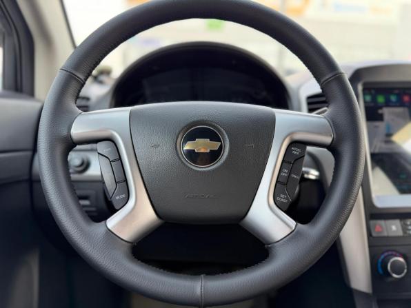 Chevrolet Captiva I с пробегом 2010 года, цена 950 000 рублей, 162400 км, внедорожник, Автокод Объявления
