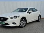 Mazda 6 III (GJ) Рестайлинг Ростов-на-Дону  - изображение 23