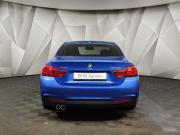 BMW 4 серии F32/F33/F36 Рестайлинг Москва  - изображение 23