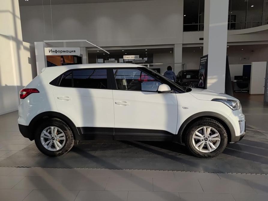 Hyundai Creta I Казань  - изображение 5