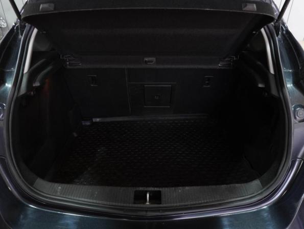 Opel Astra J Рестайлинг с пробегом 2013 года, цена 899 000 рублей, 143198 км, хэтчбек, Автокод Объявления
