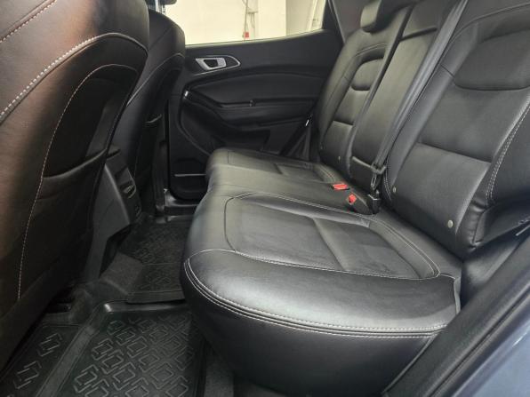 Chery Tiggo 4 I Рестайлинг с пробегом 2019 года, цена 1 349 000 рублей, 98769 км, внедорожник, Автокод Объявления