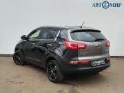 Kia Sportage III Москва  - изображение 20