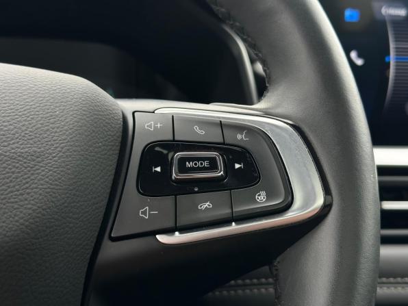 Chery Tiggo 7 Pro I с пробегом 2022 года, цена 1 610 000 рублей, 49000 км, внедорожник, Автокод Объявления