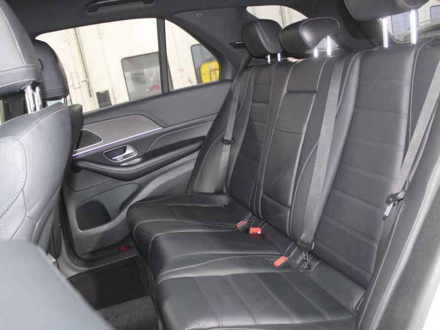 Mercedes-Benz GLE II (V167) Москва  - изображение 22
