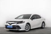 Toyota Camry VIII (XV70) Томск  - изображение 21