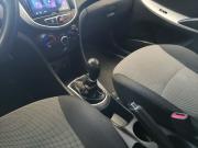 Hyundai Solaris I Новосибирск  - изображение 22