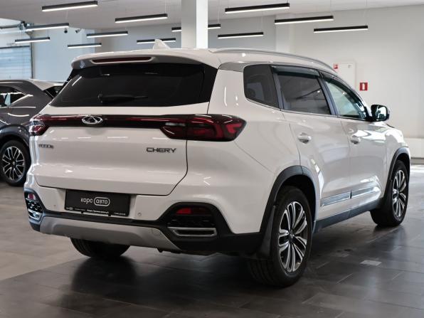 Chery Tiggo 8 I с пробегом 2021 года, цена 1 486 000 рублей, 125426 км, внедорожник, Автокод Объявления