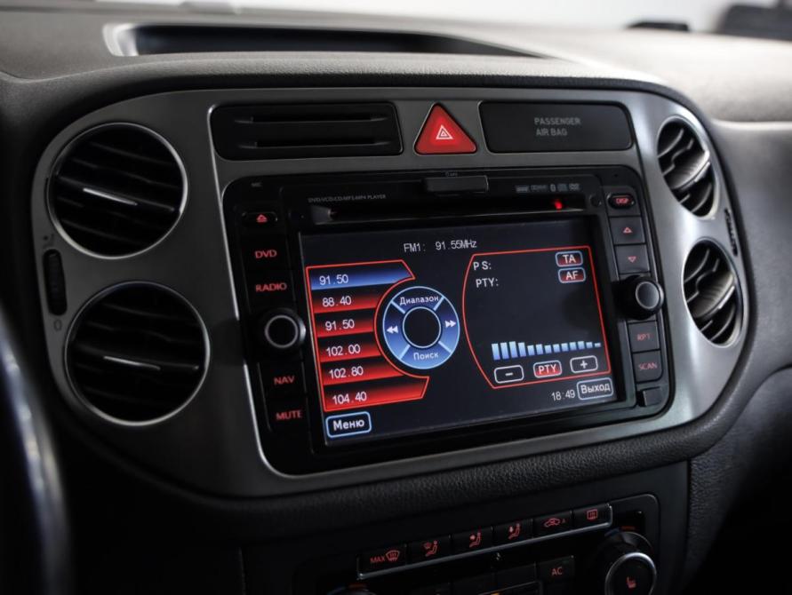 Volkswagen Tiguan I Санкт-Петербург  - изображение 12