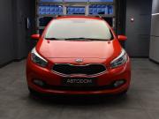 Kia Ceed II Москва  - изображение 26