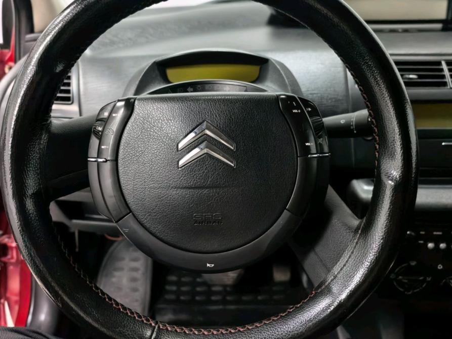 Citroen C4 I Стерлитамак  - изображение 13