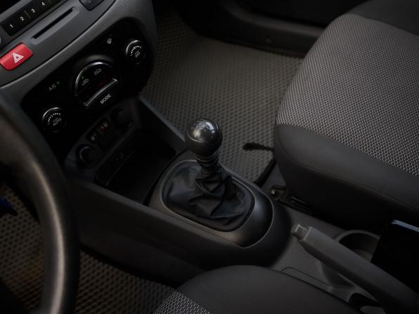 Kia Rio II Рестайлинг с пробегом 2011 года, цена 697 820 рублей, 84217 км, хэтчбек, Автокод Объявления