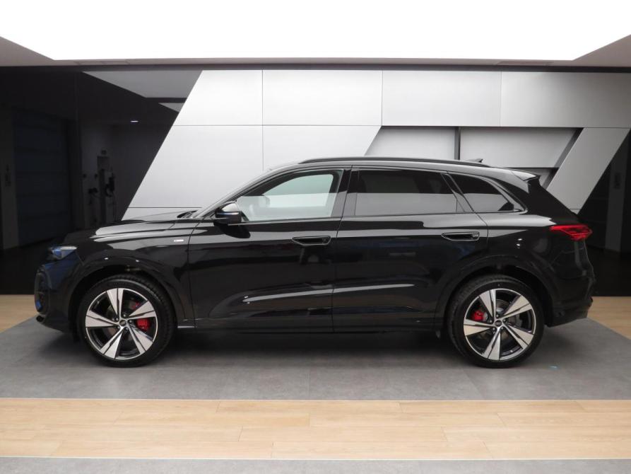 Audi Q5 III Санкт-Петербург  - изображение 31