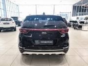Kia Sportage IV Рестайлинг Казань  - изображение 29