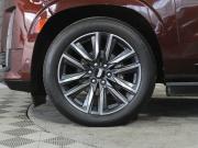 Cadillac Escalade V Москва  - изображение 43