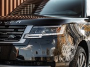 Land Rover Range Rover V Москва  - изображение 49