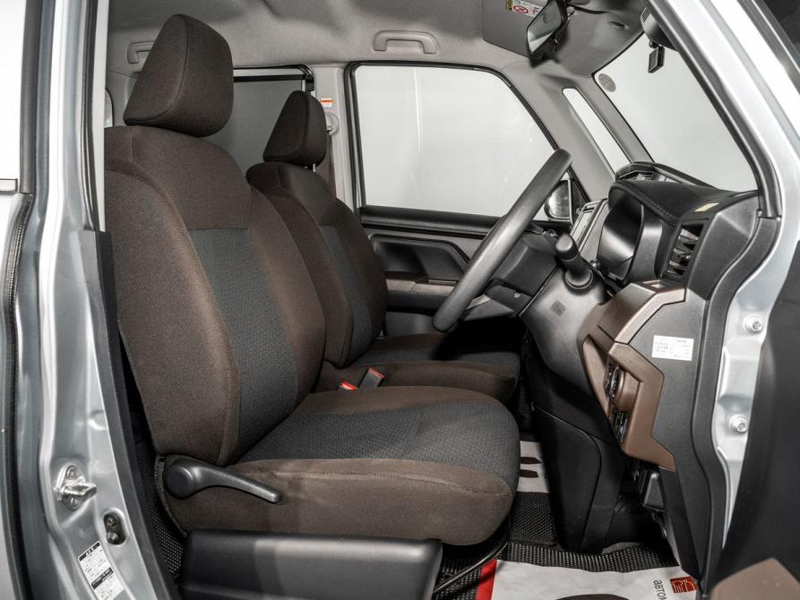Daihatsu Thor I Рестайлинг Иркутск  - изображение 5