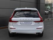 Volvo XC60 II Рестайлинг Москва  - изображение 31